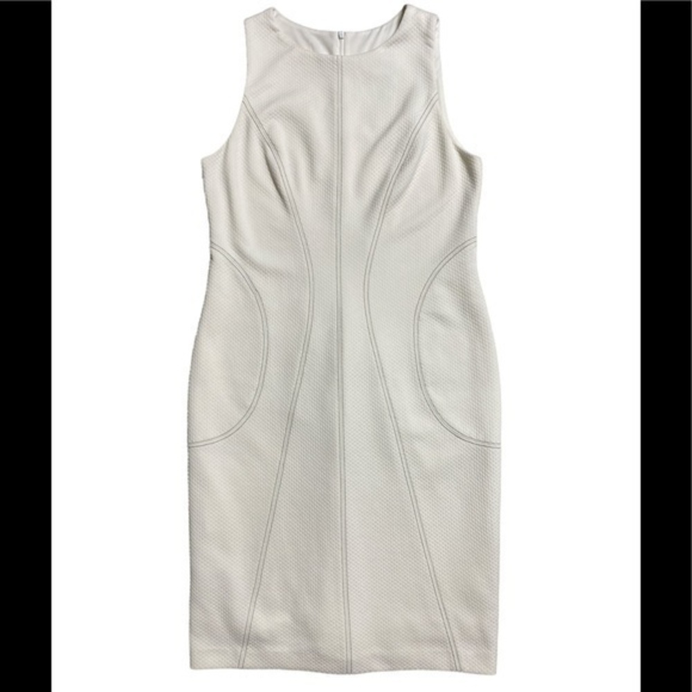 Joseph Ribkoff Sheath Dress Size 10
